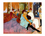 Salon Rue des Moulins