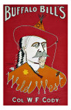 Wild West Buffalo Bill
