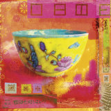 Oriental Passion
