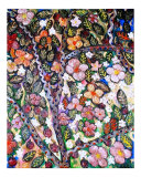 Blooming Cherry