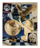 "DISCOVERY OF THE NEW WORLD"