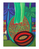 The queen of the fields of Cuba II