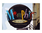 Memphis Music Store
