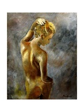 Nude 100