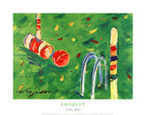 Croquet