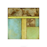 Stained Glass Window IV