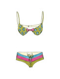 Beach Bikini I