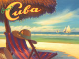 Escape to Cuba