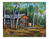 Foran's Camp