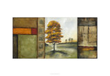 Autumnal Impressions II