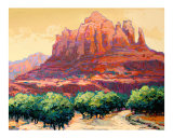 Sedona Apple Trees