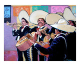 Fiesta Mariachi