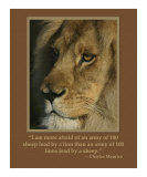 232W Leadership