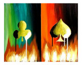 Poker Arts 14