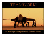 Teamwork