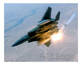 F-15 Eagle