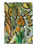 Panel-green