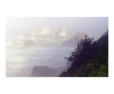 Hazy Day