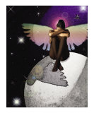 Celestial Angel
