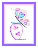 Butterflies Forever