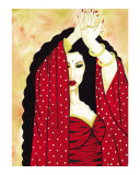 Mysterious Dancer