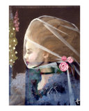 Ashen Ophelia