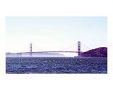 Golden Gate from the Bay