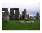 Uncommon Stonehenge
