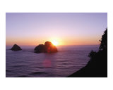 Ocean Sunset