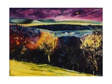 Landscape - Ardennes