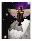 Celestial Angel