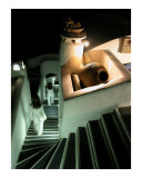Fira Santorinis  Cycladic Isles in Greece