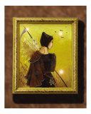 The Real Witch