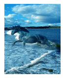 Child of Poseidon