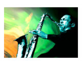Coltrane