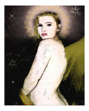 Pensive Angel