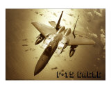 F-15 Eagle
