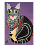 Cleo Cat of The Nile