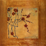 Chinese Blossoms I