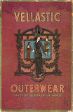 Vellastic Outerwaer