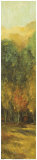 Autumn Panel III