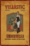Vellastic Underwaer