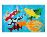 Koi Pond