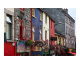 Galway Storefronts