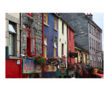 Galway Storefronts