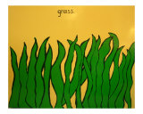 grass