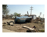 Hurricane Katrina - New Orleans
