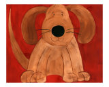 Oscar The Dog