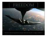 Freedom - B2 Bomber