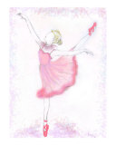 Ballerina Princess Dream